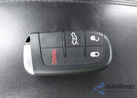 2015 Chrysler 200 Limited z USA, uszkodzony, nr VIN 1C3CCCAB6FN646052